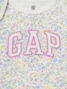 GAP Baby body Logo GAP