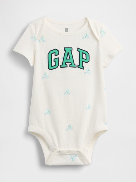 GAP Baby Corp cu logo GAP
