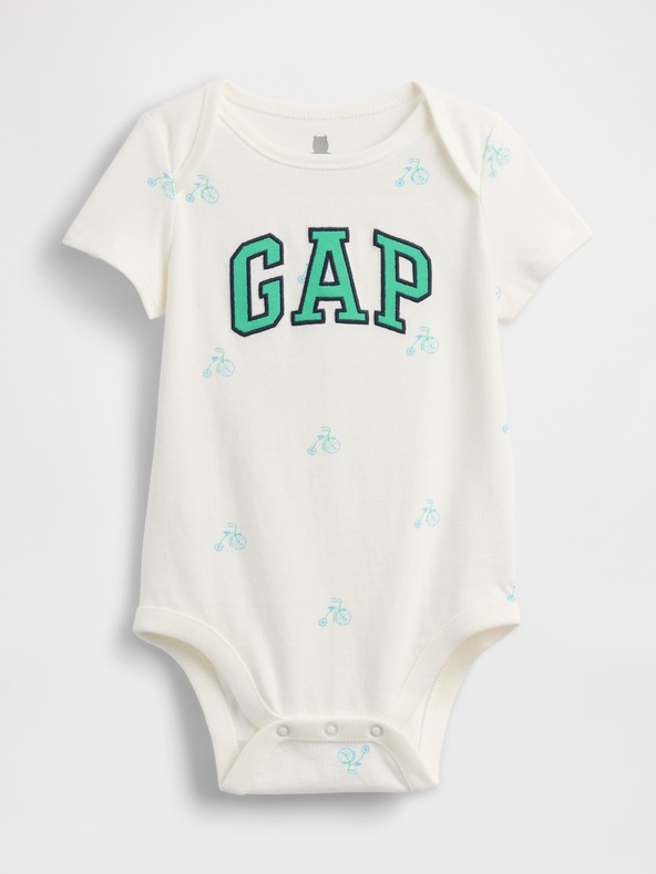GAP Baby Corp cu logo GAP