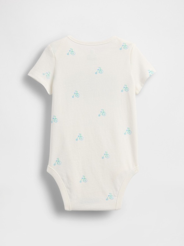GAP Baby Corp cu logo GAP