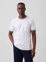 GAP Tricou cu buzunar Everyday Soft GAP