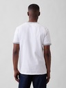 GAP Tricou cu buzunar Everyday Soft GAP