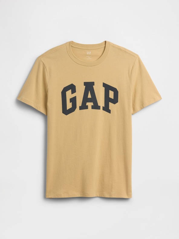 GAP Tricou Logo Everyday Soft GAP