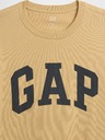 GAP Tricou Logo Everyday Soft GAP