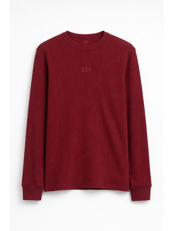 GAP Tricou Waffle GAP