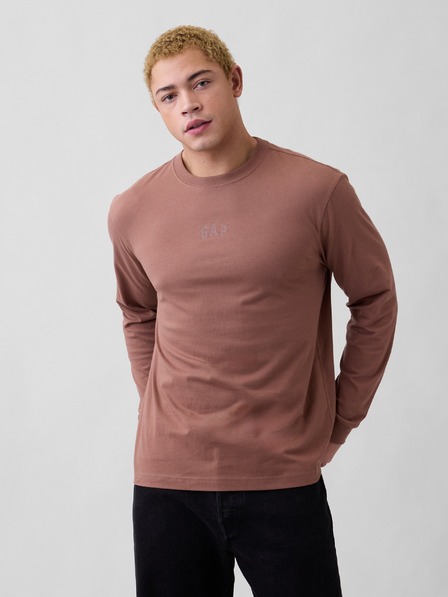 GAP Tricou Logo Everyday Soft GAP