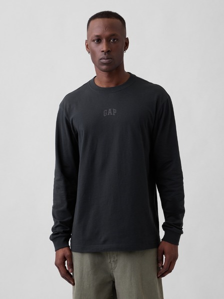 GAP Tricou Logo Everyday Soft GAP