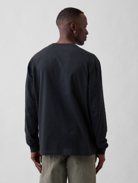 GAP Tricou Logo Everyday Soft GAP