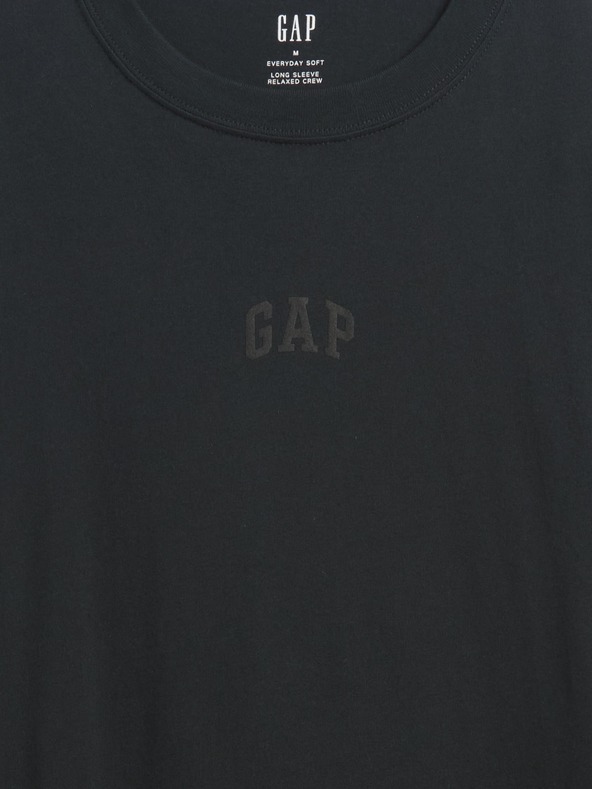 GAP Tricou Logo Everyday Soft GAP