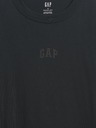 GAP Tricou Logo Everyday Soft GAP