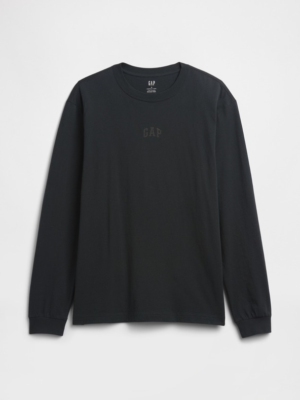 GAP Tricou Logo Everyday Soft GAP