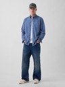 GAP Cămașă Oxford Shirt GAP