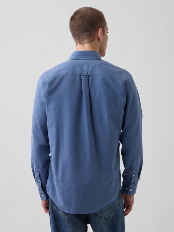 GAP Cămașă Oxford Shirt GAP