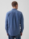 GAP Cămașă Oxford Shirt GAP
