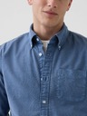 GAP Cămașă Oxford Shirt GAP