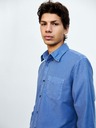 GAP Cămașă Oxford Shirt GAP