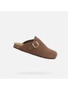 Geox Sandale dama maro Geox Brionia