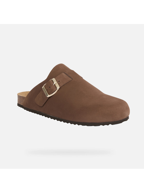 Geox Sandale dama maro Geox Brionia