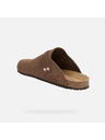 Geox Sandale dama maro Geox Brionia