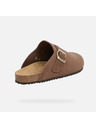 Geox Sandale dama maro Geox Brionia