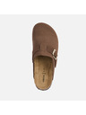 Geox Sandale dama maro Geox Brionia