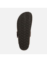 Geox Sandale dama maro Geox Brionia