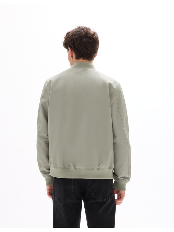 Celio Jachetă Mubluz