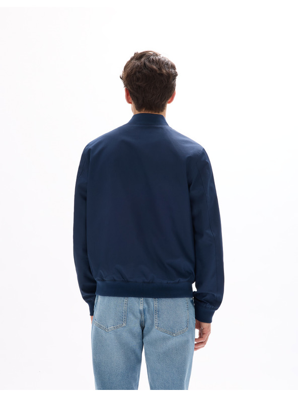 Celio Jachetă Mubluz