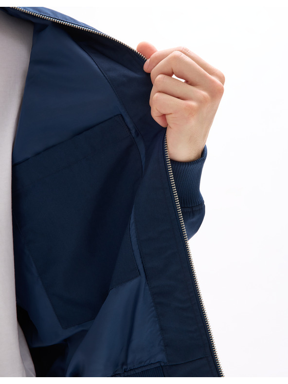 Celio Jachetă Mubluz