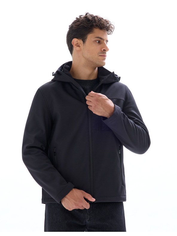 Celio Jachetă Mushell