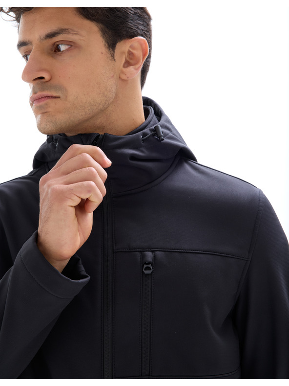 Celio Jachetă Mushell