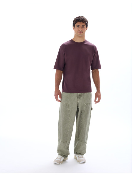 Celio Pantaloni baggy Mocarbaggy