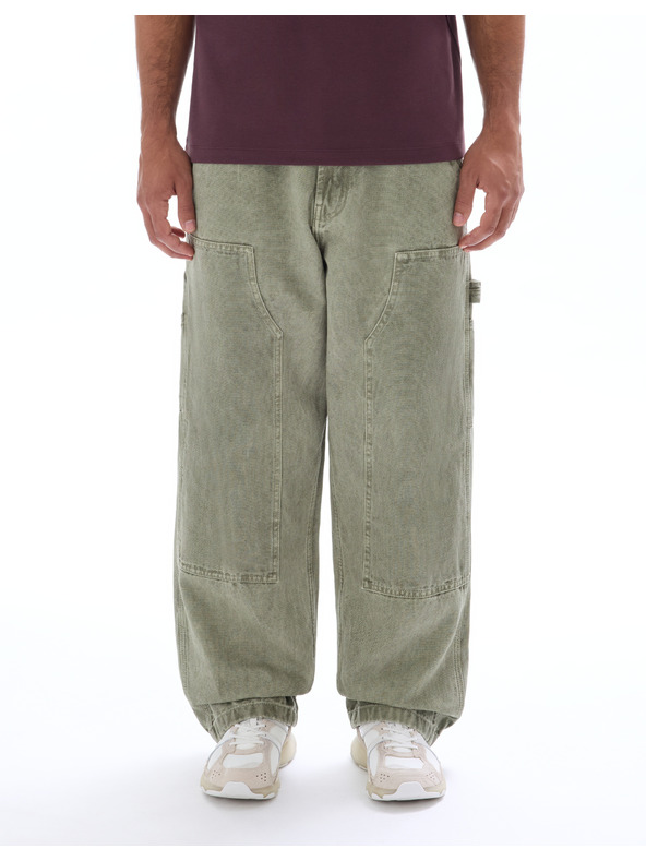 Celio Pantaloni baggy Mocarbaggy