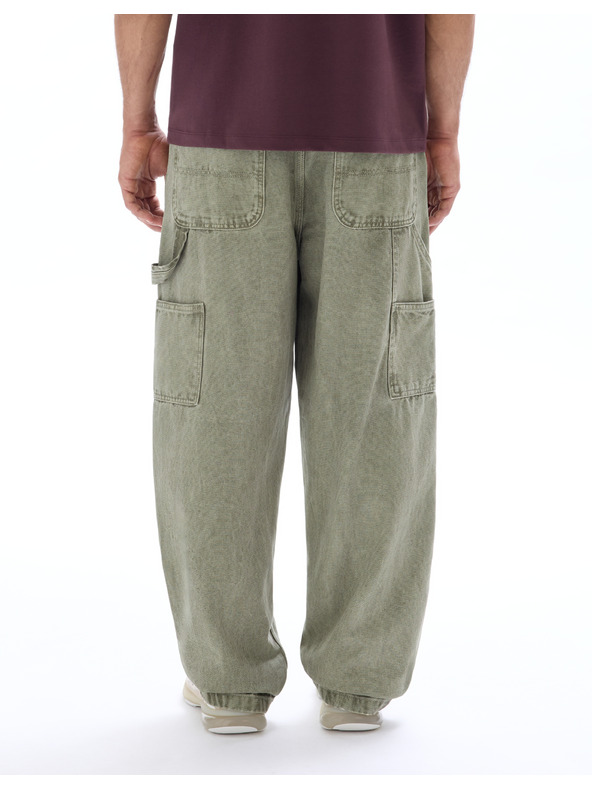 Celio Pantaloni baggy Mocarbaggy