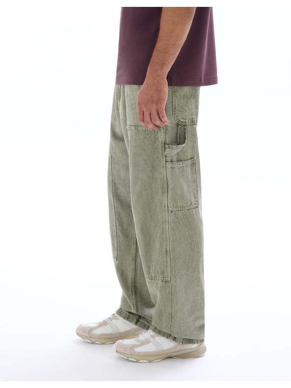 Celio Pantaloni baggy Mocarbaggy