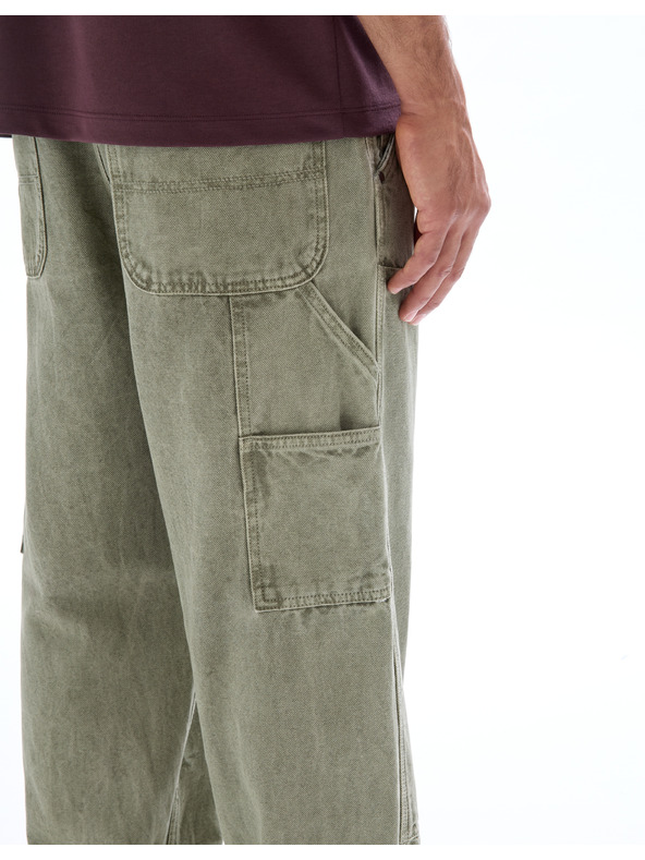 Celio Pantaloni baggy Mocarbaggy