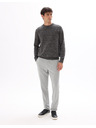 Celio Pantaloni chino Moknit