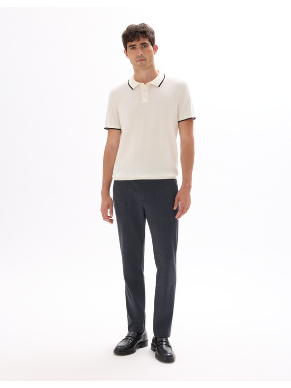 Celio Pantaloni chino Moknit