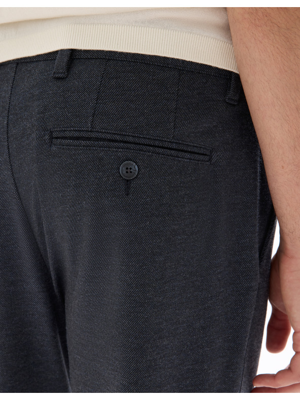 Celio Pantaloni chino Moknit