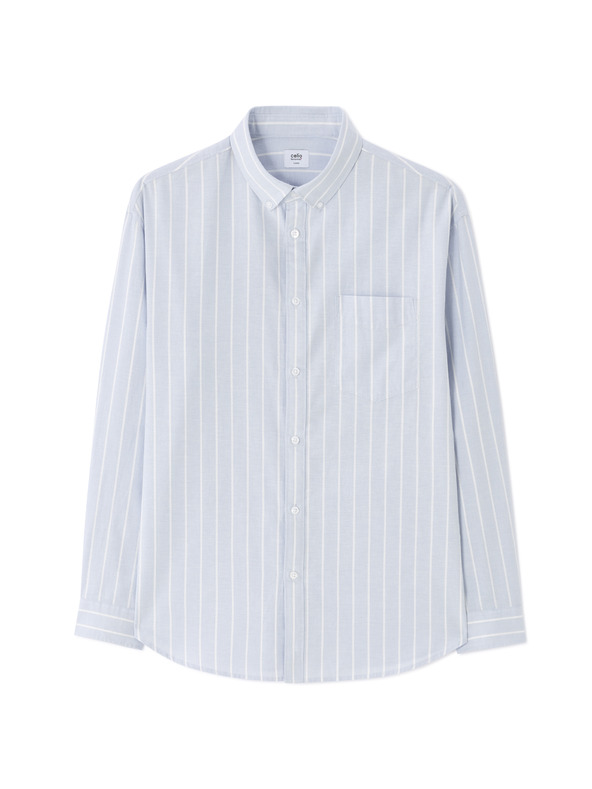 Celio Cămașă Maoxstri