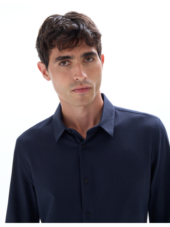 Celio Cămașă Fabeille2