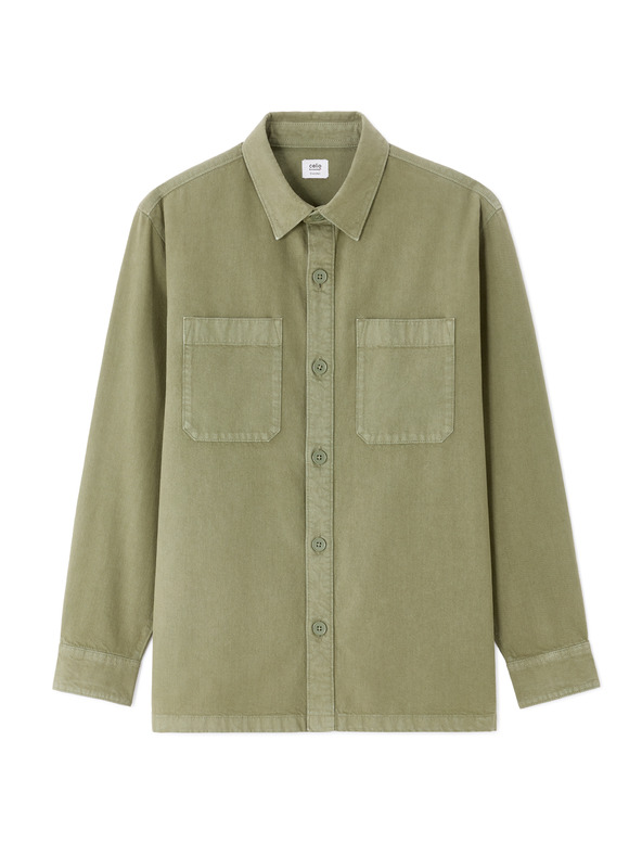 Celio Cămașă exterioară Manime