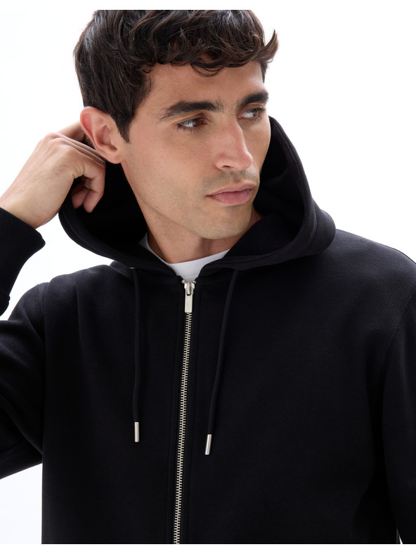 Celio Hanorac Lepiquet cu fermoar