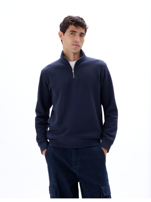 Celio Hanorac Metreuk cu guler