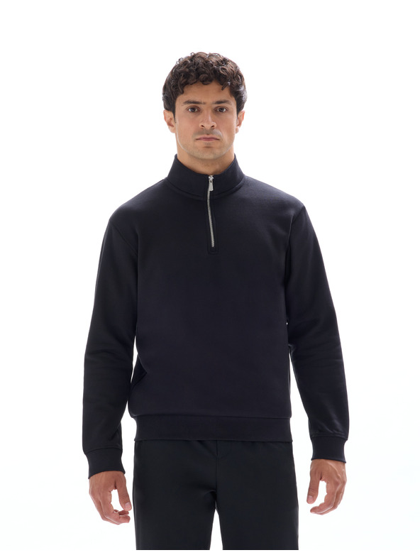 Celio Hanorac Metreuk cu guler