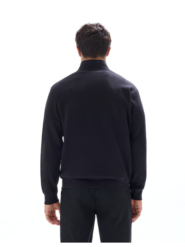 Celio Hanorac Metreuk cu guler