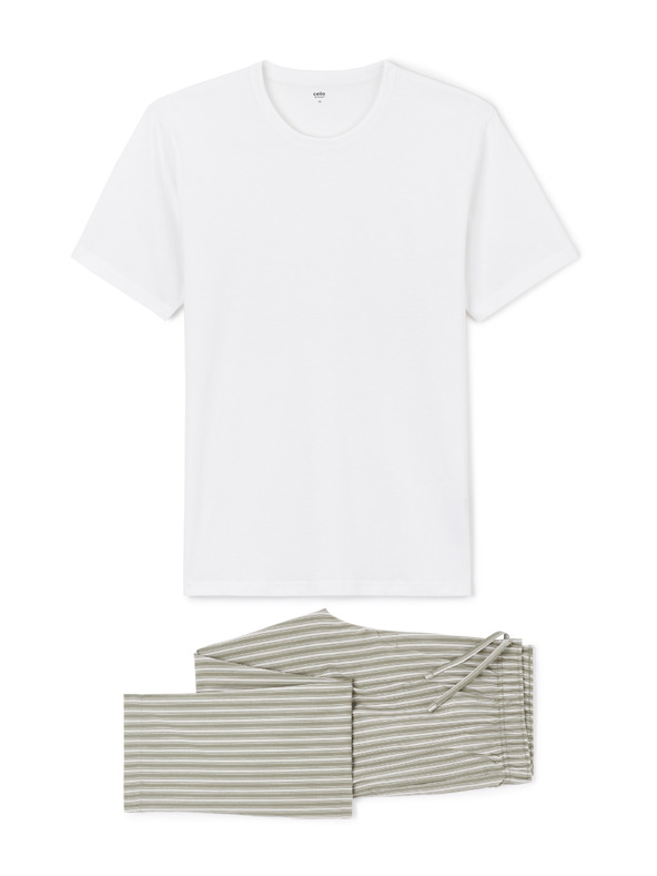 Celio Pijama Lipylong