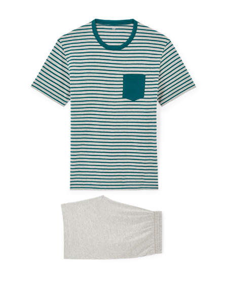 Celio Pijama Lipypocket