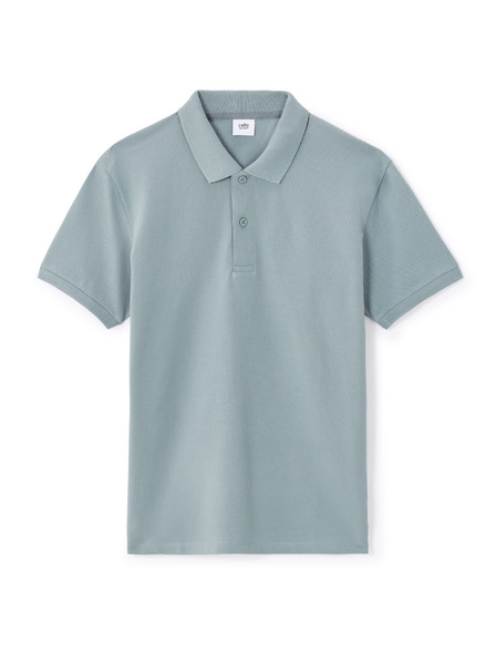 Celio Tricou polo Teone