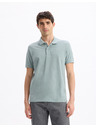 Celio Tricou polo Teone